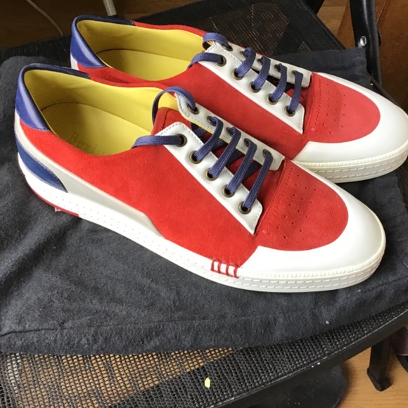 BERLUTI - Picture 4 of 8